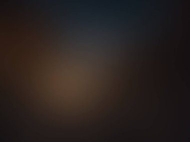 Koyu kahverengi vektör bulanık desen. Yarım tonlu gradyan ile soyut çizim. yeni tarz iş tasarımı.