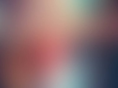 Soyut pastel yumuşak renkli desenli arkaplan tonu