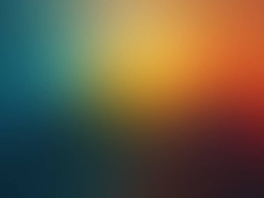 Soyut gradyan yumuşak mavi arkaplan. çok renkli arkaplan. Grafik tasarımınız için yatay kopyalama alanı.