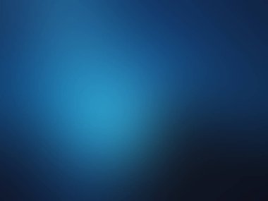 Mavi bulanık gradyan arkaplan. mavi düz çizgiler.