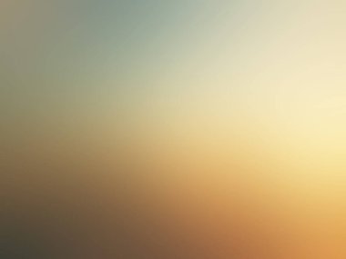 Tasarımınız için bulanık arkaplan, gradyan, renk vektörü çizimi