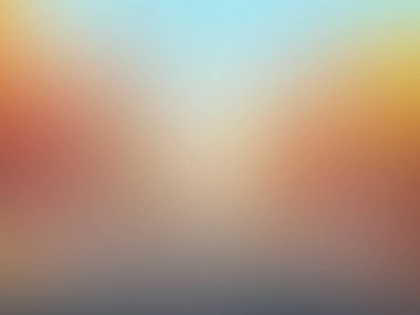 Soyut pastel yumuşak renkli desenli arkaplan tonu