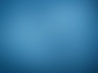 Web tasarımı için mavi gradyan arkaplan