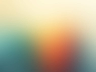 Soyut pastel yumuşak renkli desenli arkaplan tonu