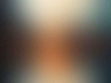 Soyut pastel yumuşak renkli yumuşak dokulu arka plan bulanık odak kapalı bej, kahverengi, altın ve sarı renkte tonda