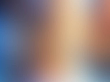 Bulanık eğimli arkaplan / çok renkli arkaplan