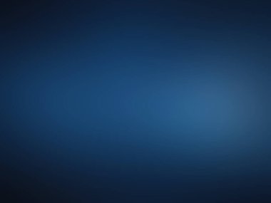 Soyut lüks koyu mavi ve açık renk gradyan arka plan, iyi kullanılmış vignette stüdyo düzeni ve iş yeri,