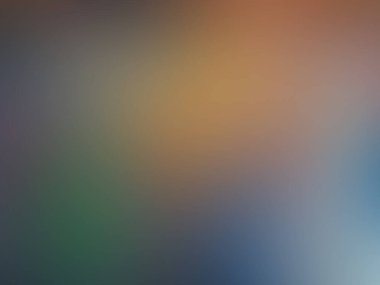 Düz renkli gradyan arka planı