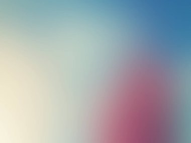 Soyut pastel yumuşak renkli desenli arkaplan tonu