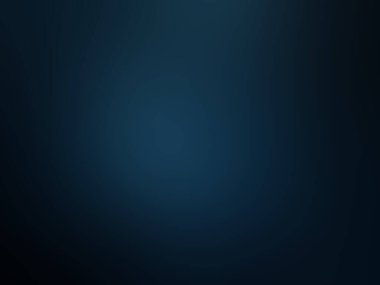 soyut bulanık arkaplan ile mavi gradyan arkaplan