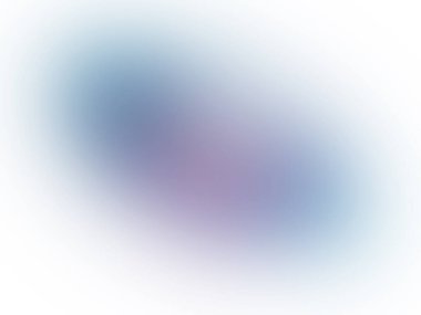 Tasarımınız için açık mavi eğimli soyut arkaplan