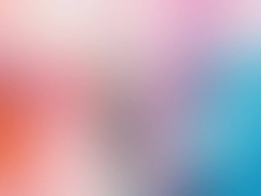 Soyut pastel yumuşak renkli desenli arkaplan tonu