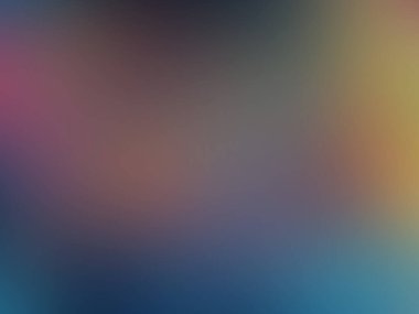 Soyut pastel yumuşak renkli desenli arkaplan tonu