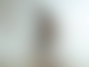 Aydınlatma gradyan hareketi arkaplanı bulanıklaştırdı. renkli çizgiler