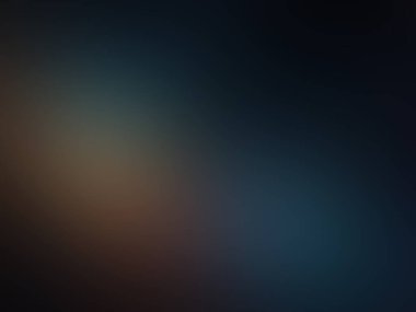 Bulanık soyut arkaplan, gradyan çizimi