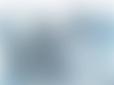 Soyut pastel yumuşak renkli düz mavi renkte tonda odak kapalı dokulu arka plan bulanık