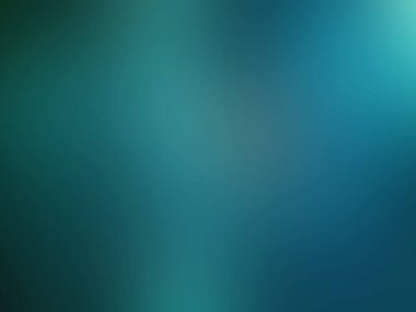 Gradyan ile bulanık arkaplan