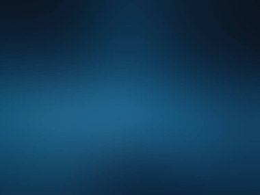 soyut lüks bulanık mavi renk stüdyosu, web ürünleri için koyu mavi arkaplan stüdyosu.