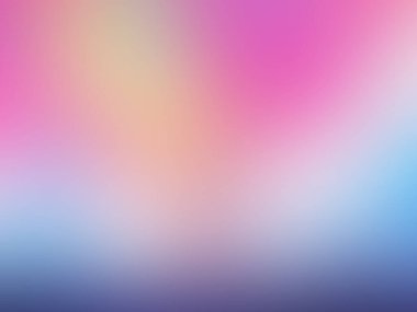 Soyut pastel yumuşak renkli desenli arkaplan tonu