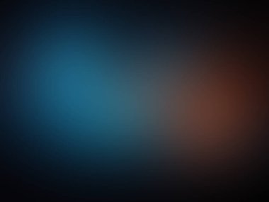 bulanık gradyan ile koyu soyut arkaplan.