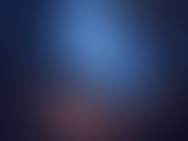 Koyu mavi vektör parlak deseni bulanıklaştırdı.