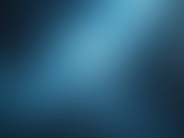 Koyu mavi eğimli arkaplan