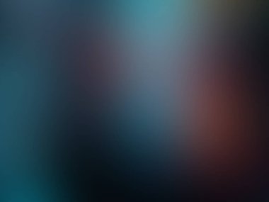 Soyut bulanık arkaplan renkleri karışık