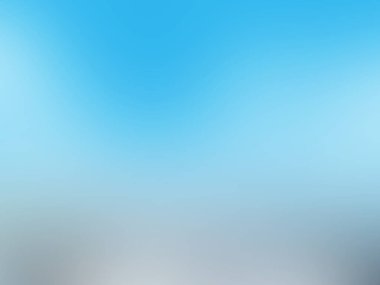 Hafif mavi degrade arka plan