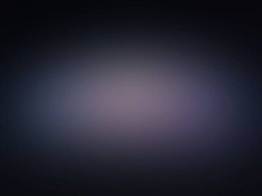 abstract blur gradient background, black and blue color