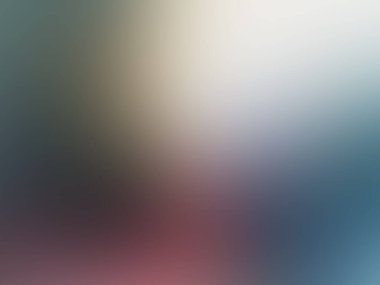 Soyut pastel yumuşak renkli desenli arkaplan tonu