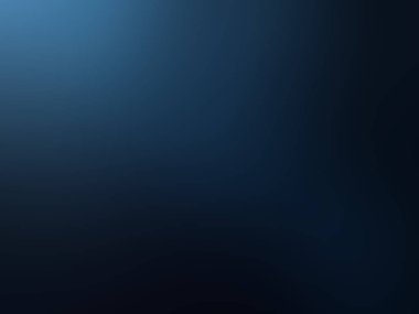 Degrade arka plan bulanıklık