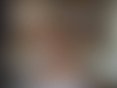 Bulanık açık kahverengi doku arkaplanı