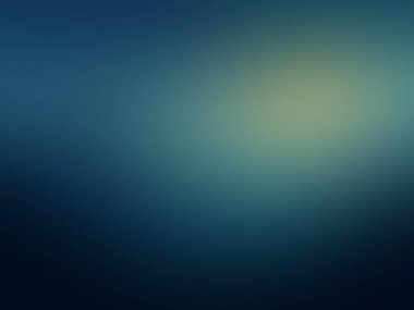 Soyut lüks gradyan mavi arka plan. Pürüzsüz mavi, siyah vignette stüdyo afişi.