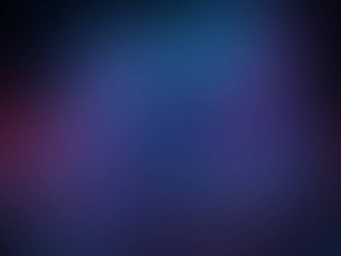 Soyut renkli bulanık arkaplan, modern resimleme