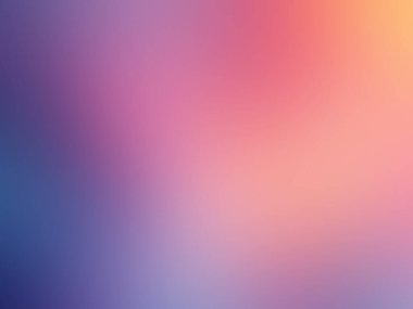 Soyut pastel yumuşak renkli desenli arkaplan tonu