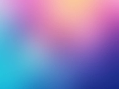 Soyut pastel yumuşak renkli desenli arkaplan tonu