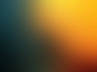 Degrade renkli bulanık arka plan