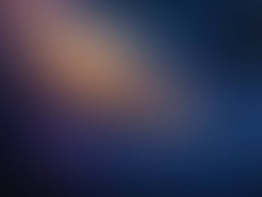 Bulanık gradyan arkaplan, kopyalama alanı ile soyut doku