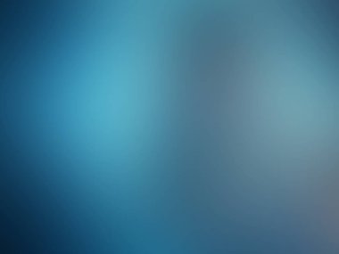 Mavi degrade arka plan