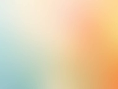 Soyut pastel yumuşak renkli desenli arkaplan tonu