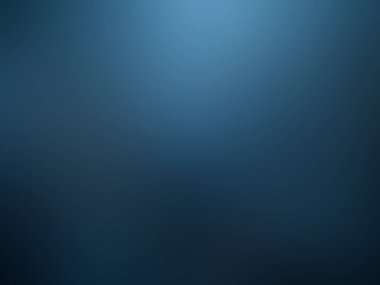 Açık mavi degrade renkli.