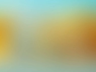 Bulanık renkli degrade arka plan