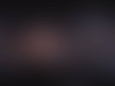 abstract blur background. vector illustration of black colors.