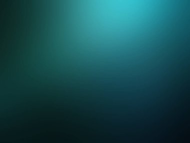 Soyut Lüks Derece Mavi arka plan. Siyah vignette Stüdyo Sancağıyla Pürüzsüz Koyu Mavi