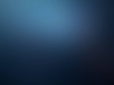 Mavi soyut bulanık arkaplan