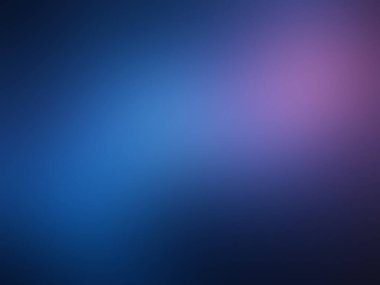 Gradyan ile mavi arka plan