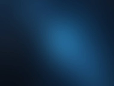 blue gradient background with dark grey
