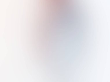 Işık gri degrade arka plan.