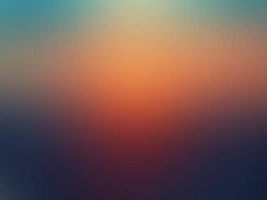 Düz renkli gradyan arka planı