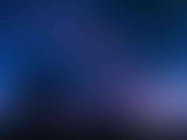 Bulanık ışık arkaplanı - renkli şekiller